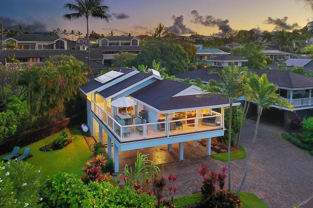 Poipu Beach Hale — Poipu, HI