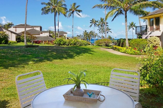 Kahala 712 — Poipu, HI