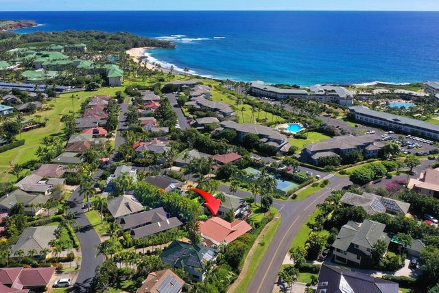 Poipu Makana Hale — Poipu, HI