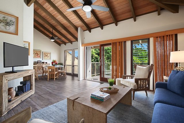 Kahala 932 — Poipu, HI