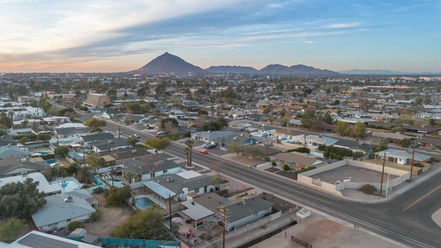 Scottsdale Old Town Getaway