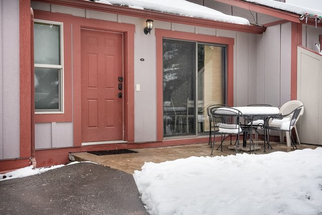 Flathead Valley - WF - Mountain Horizon Townhome