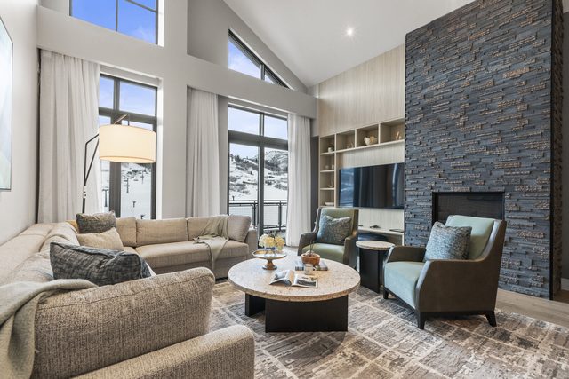 Abode at Deer Valley East