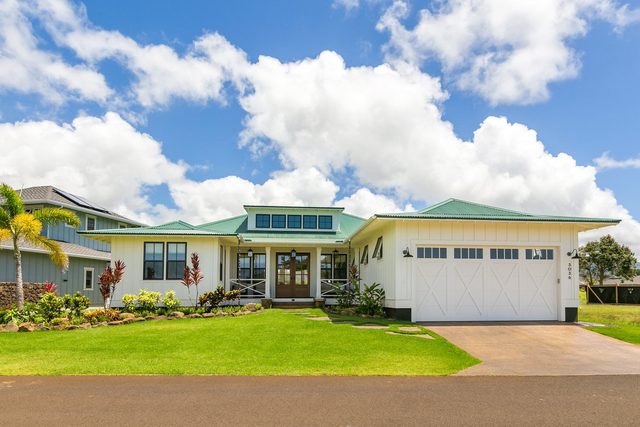 Kauai Dream House
