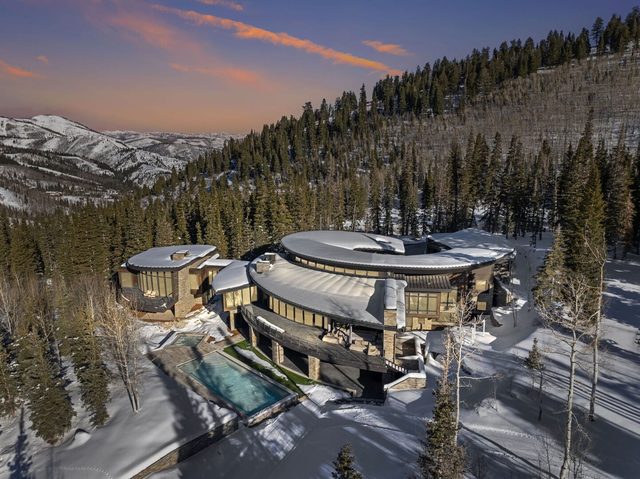 Alpine Opus at The Colony — Park City, UT