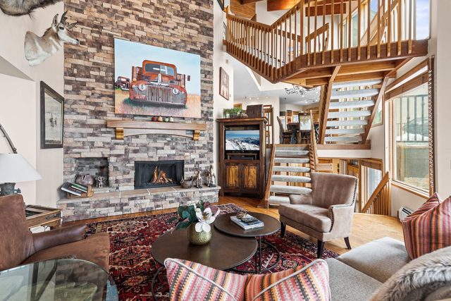 Abode at Highpoint