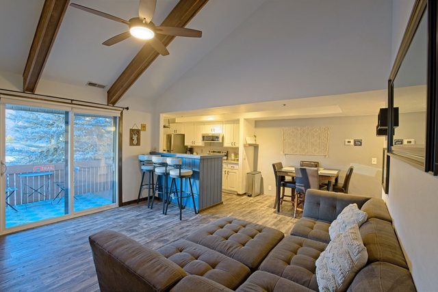 7035 Park City #3R — Park City, UT