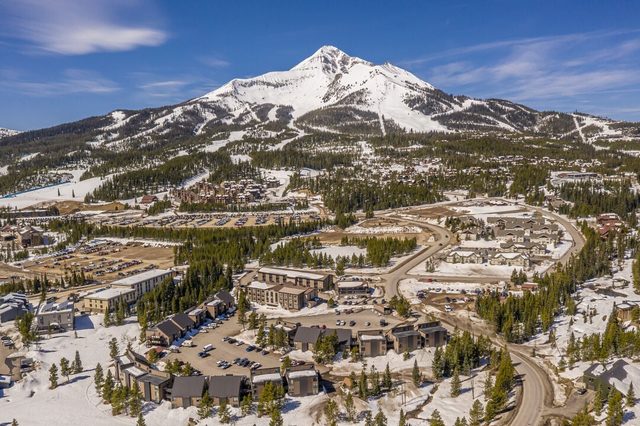Big Sky - Hill Condo 1234
