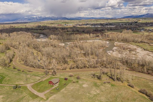 Bozeman - Skyfall Mountain View