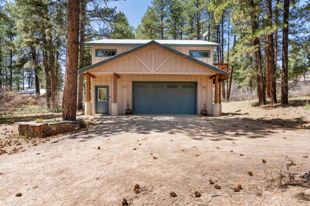 Edgemont Ridge Retreat