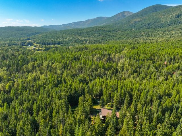 Flathead Valley - WF - Whitefish Mountainside Retreat