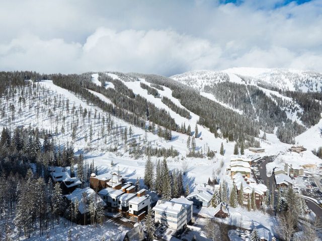 Flathead Valley - WF - Winter Lane C