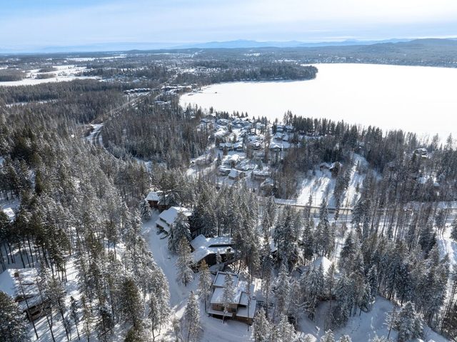 Flathead Valley - WF - Whitefish Suncrest Charm