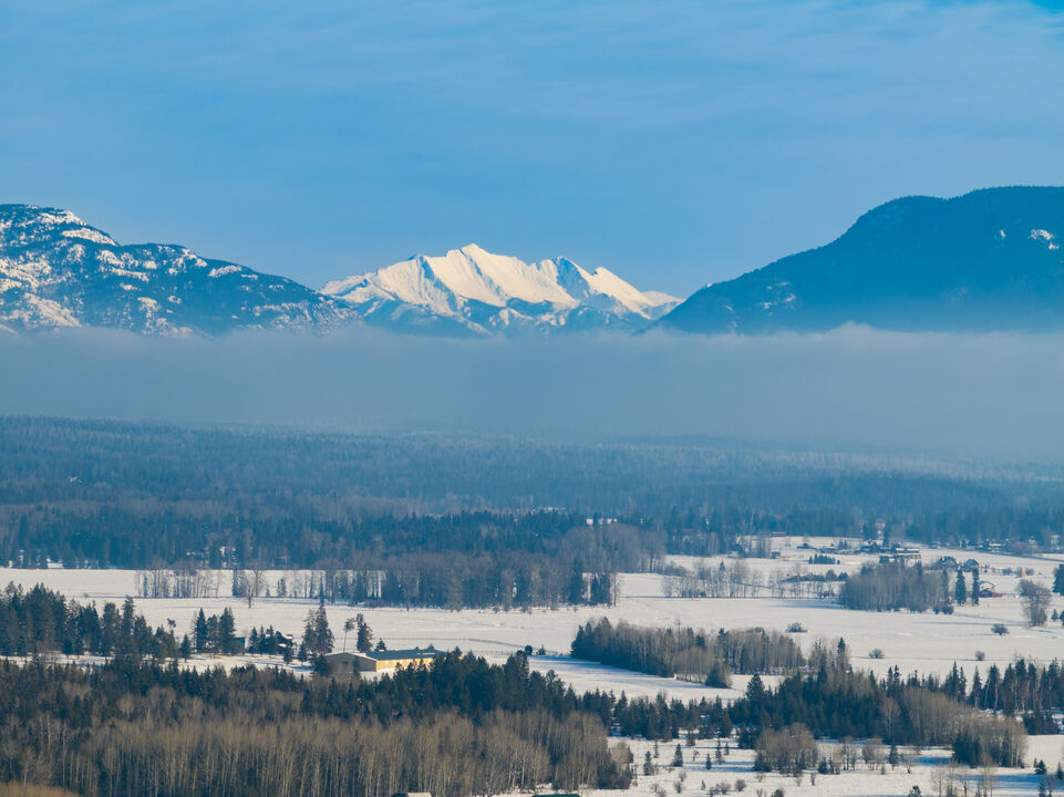 Flathead Valley - WF30 - The Whitefish Cozy Cabin