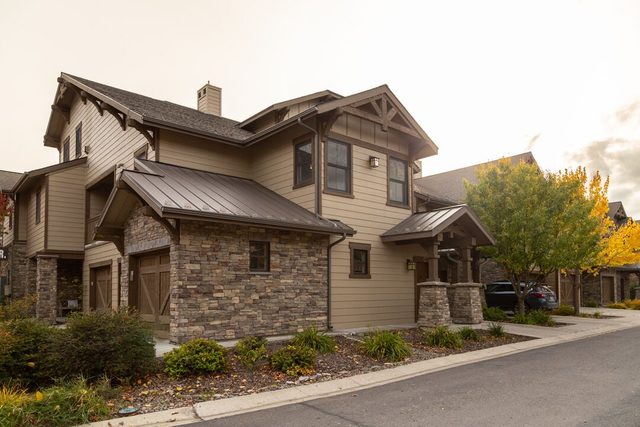 Flathead Valley - WF30 - Monterra C