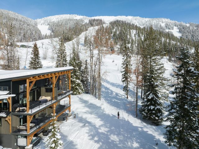 Flathead Valley - WF - Whitefish Dream Estate