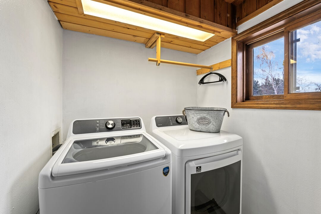 Flathead Valley - WF - Whitefish Antelope Cabin
