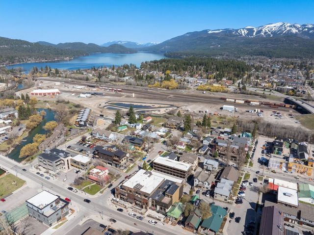 Flathead Valley - WF - Whitefish Downtown Luxury Escape