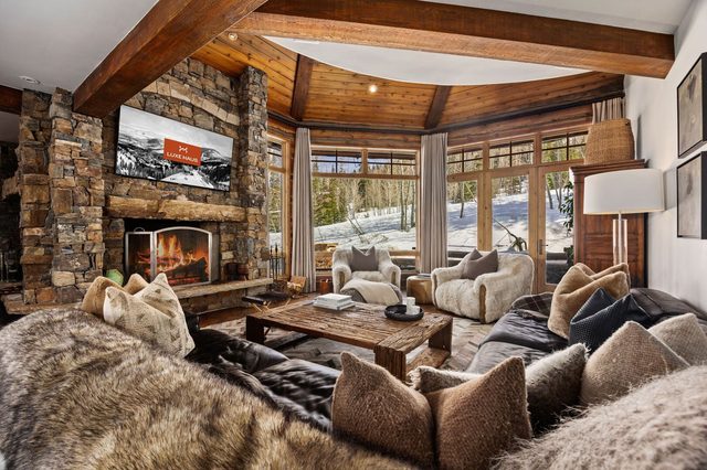 Ski Utah Home at Deer Valley
