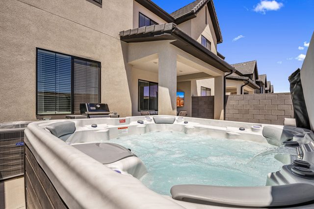 Southern Comfort at Skyline Resort — Washington, UT