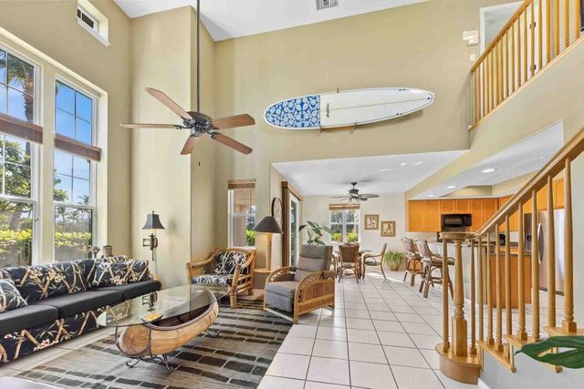Waikoloa Colony Villas 801