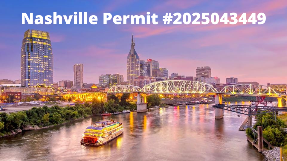 Nashville - 219 2nd Ave N #200 - LUXE