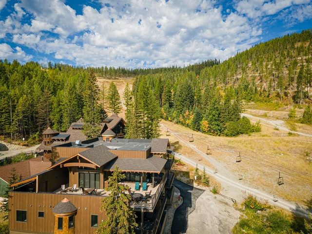 Flathead Valley - WF - Big Mountain Penthouse