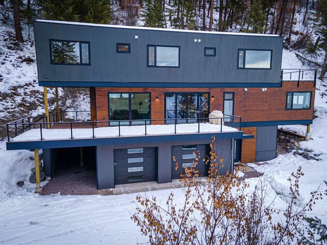 Flathead Valley - WF - Tree Haus 3
