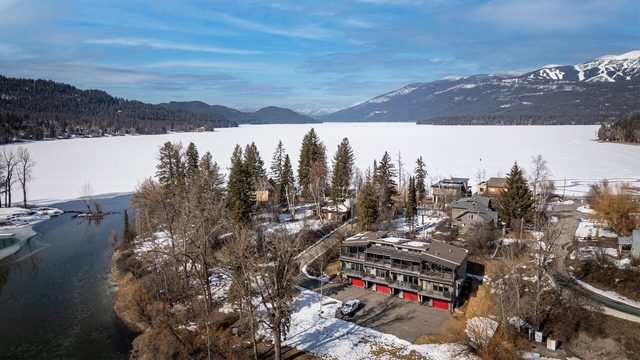 Flathead Valley - WF - Riverfront Landing