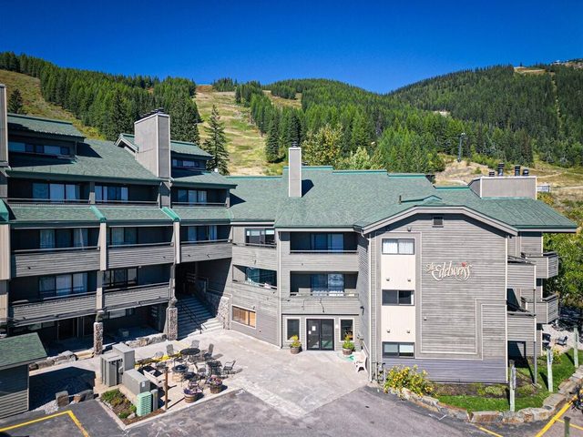 Flathead Valley - WF - Edelweiss at Whitefish Mountain Resort
