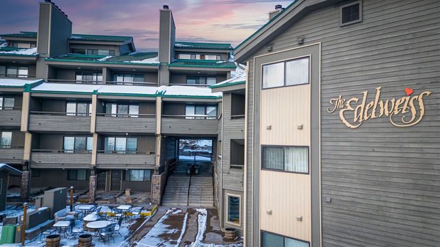 Flathead Valley - WF - Edelweiss 214