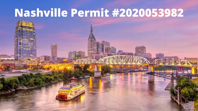 Nashville - 133 2nd Ave N #501 - LUXE