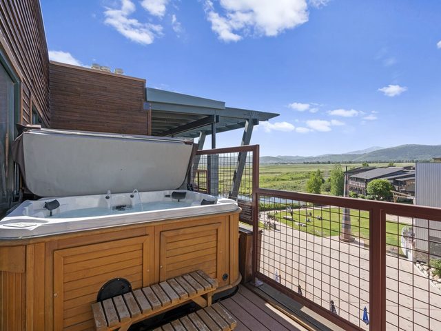 NP-416 (2BD) — Park City, UT