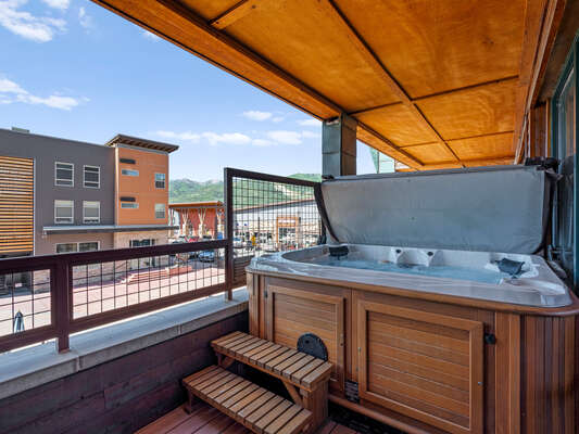 NP-217 (2BD) — Park City, UT