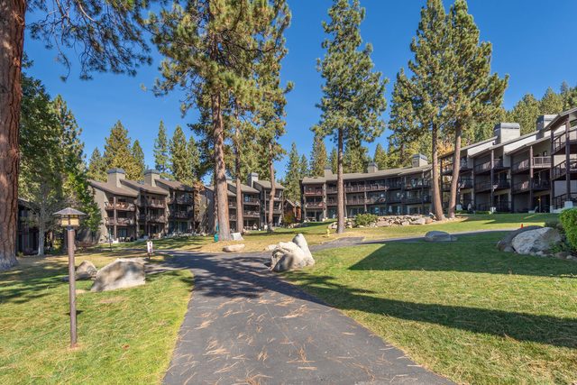 Lake Front Retreat at Brockway Springs Resort