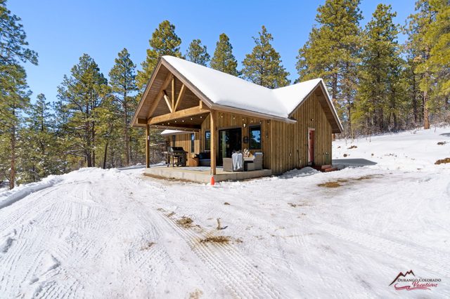 Soaring Pines Retreat