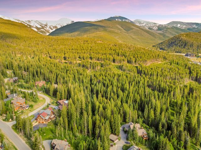 Winter Park Lazy Way Lodge II