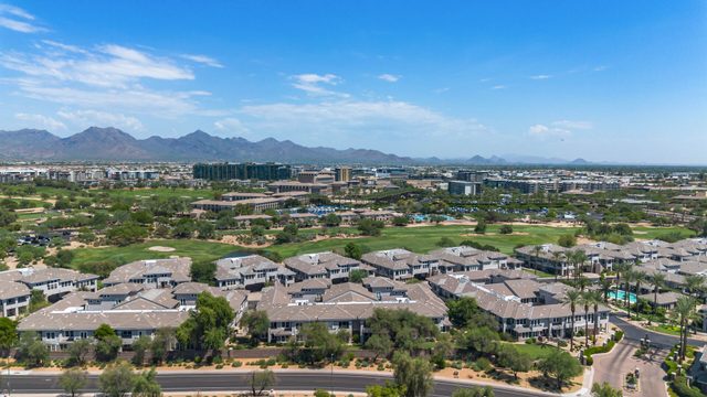 Scottsdale Trails and Tees — Scottsdale, AZ