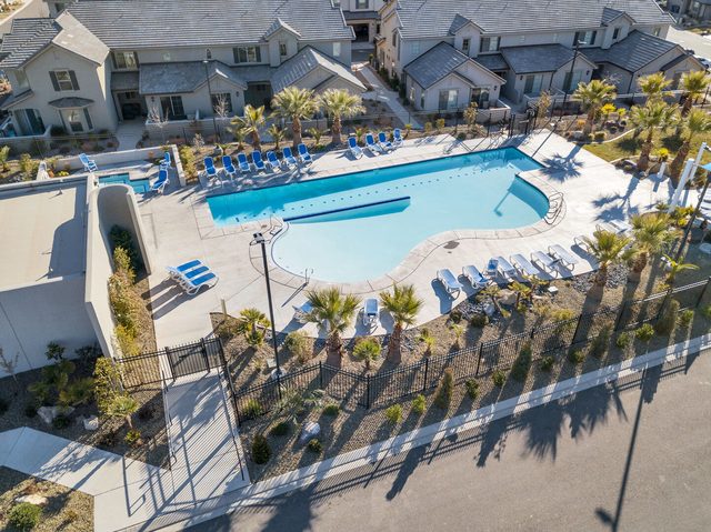 Casitas At Sienna Hills 1902 Respite Ln