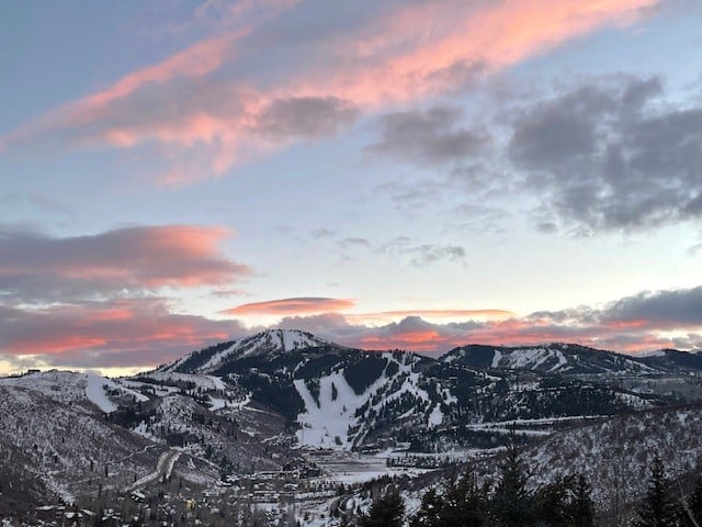 Deer Valley The Oaks 85 — Park City, UT