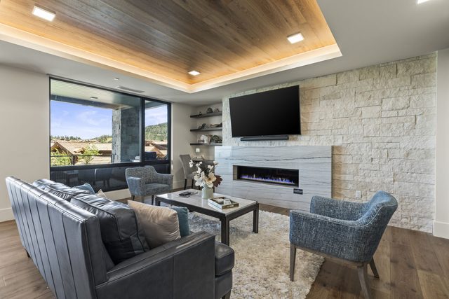 Abode at Horizon View