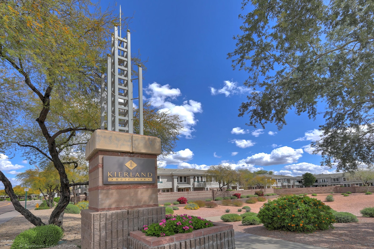 Scottsdale Kierland Greens Retreat - ABVR
