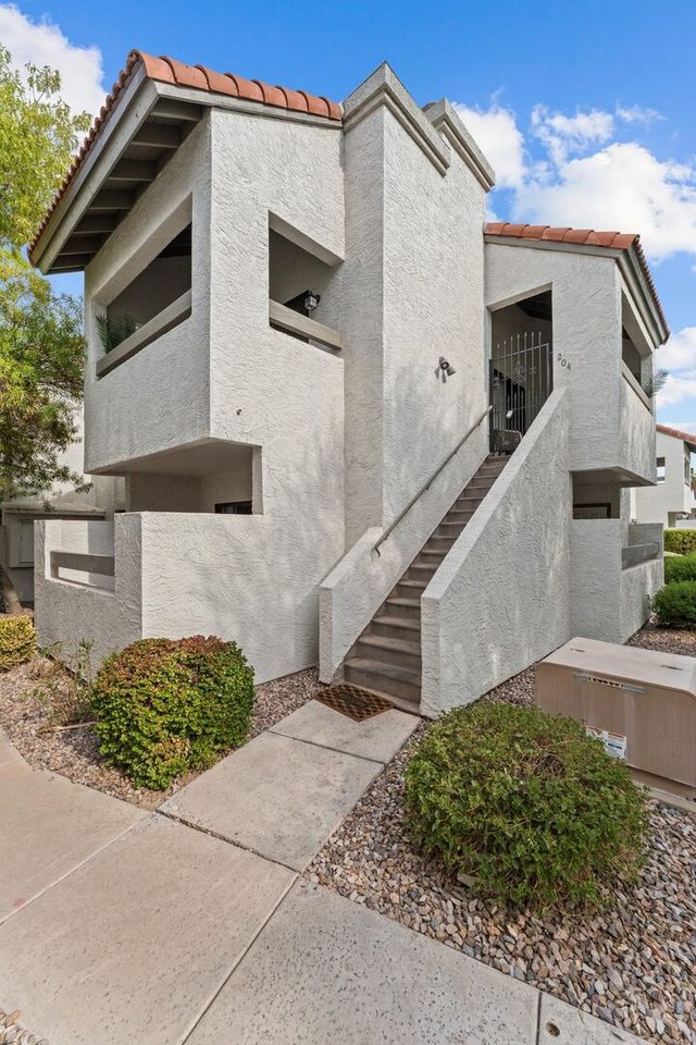 Scottsdale Marble Condo 204 - ABVR