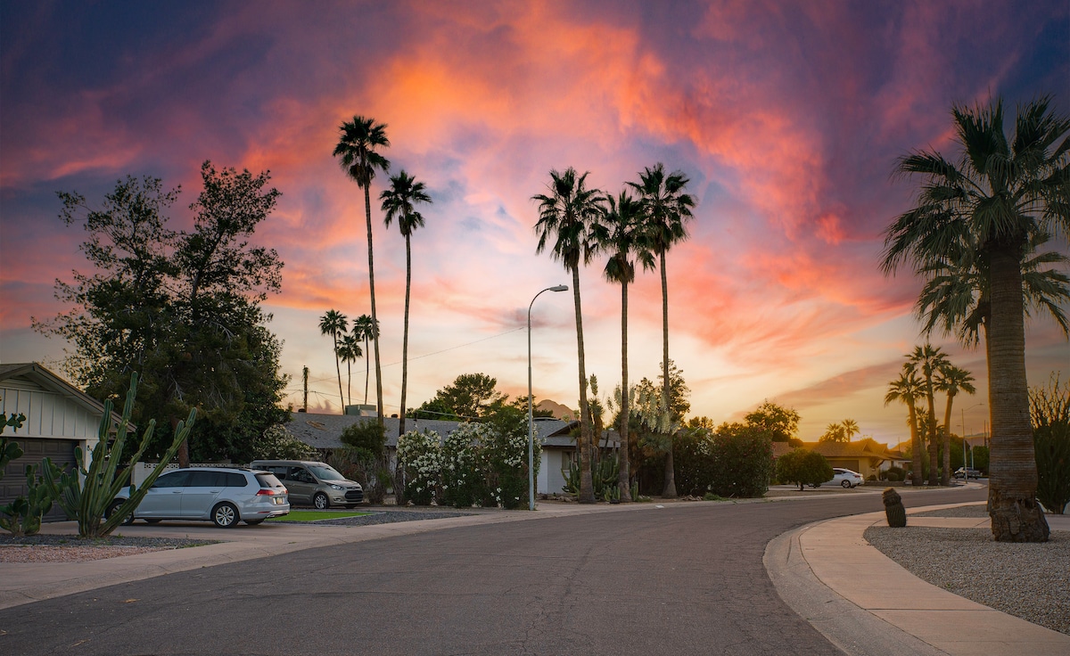 Scottsdale Pina Bonita - ABVR