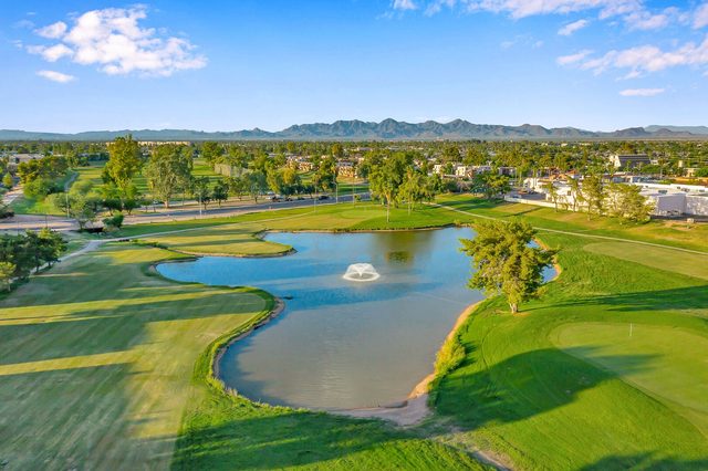 Scottsdale Golf View 322-ABVR