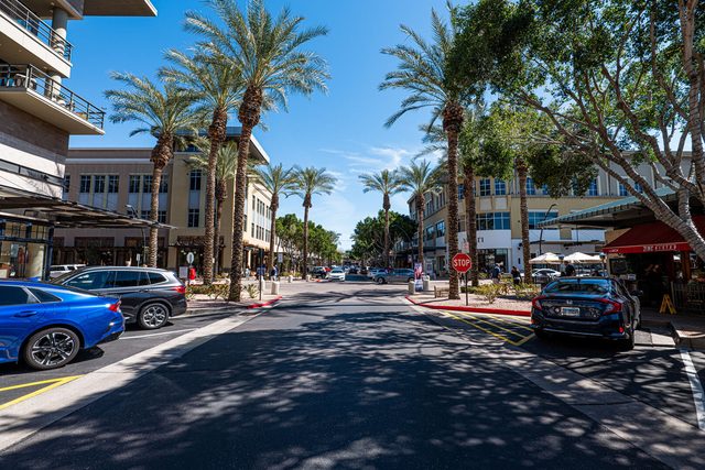 Scottsdale Old Town Chic - ABVR