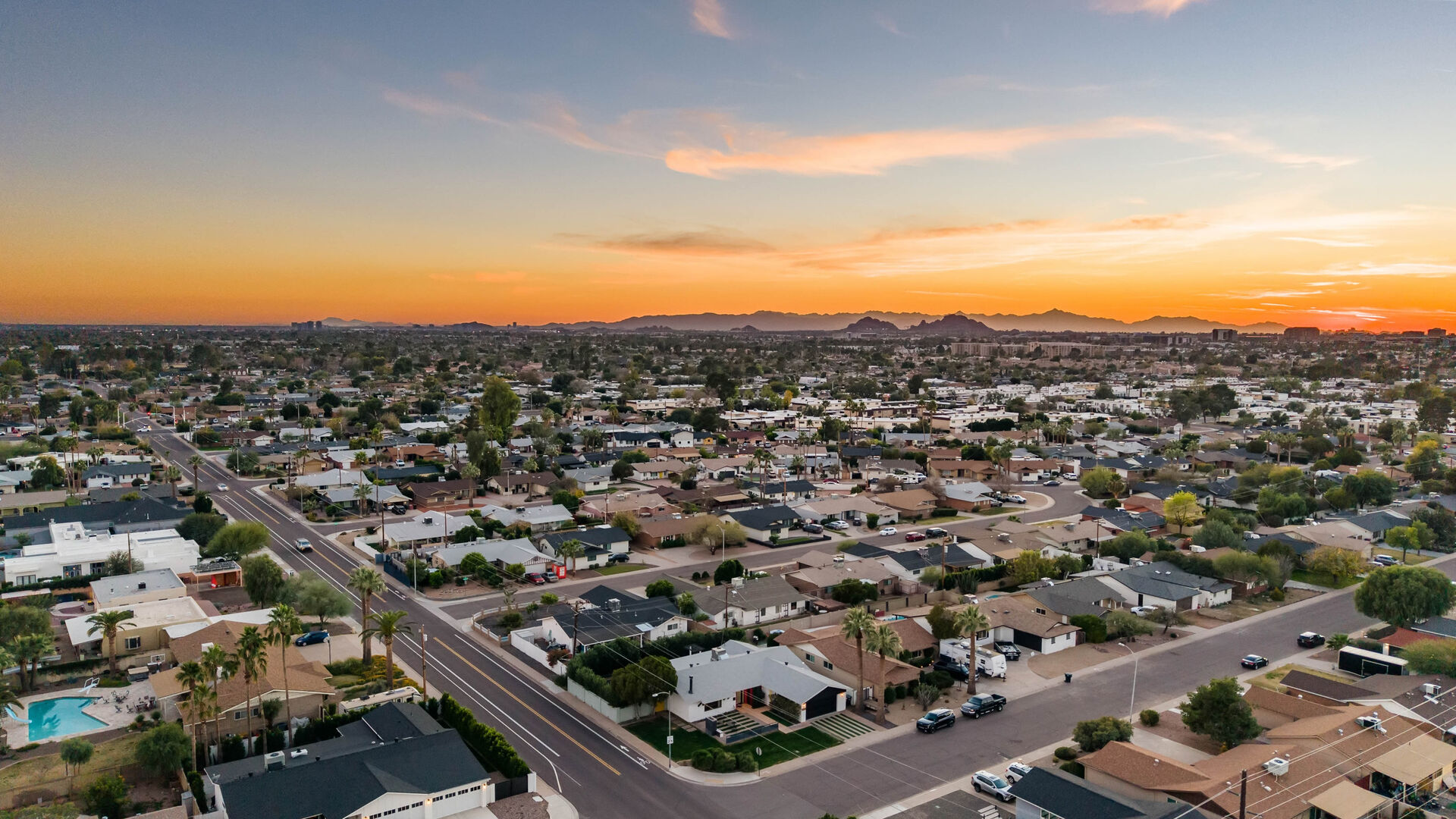 Scottsdale Vista Villa - ABVR