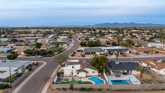 Scottsdale Sweet Saguaro - ABVR — Scottsdale, AZ