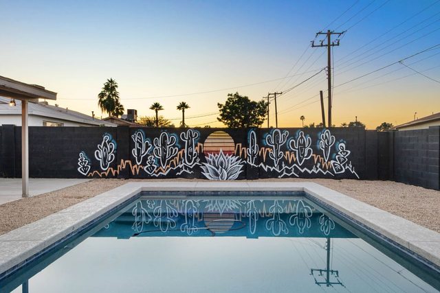 Scottsdale Eclectic Escape - ABVR — Scottsdale, AZ