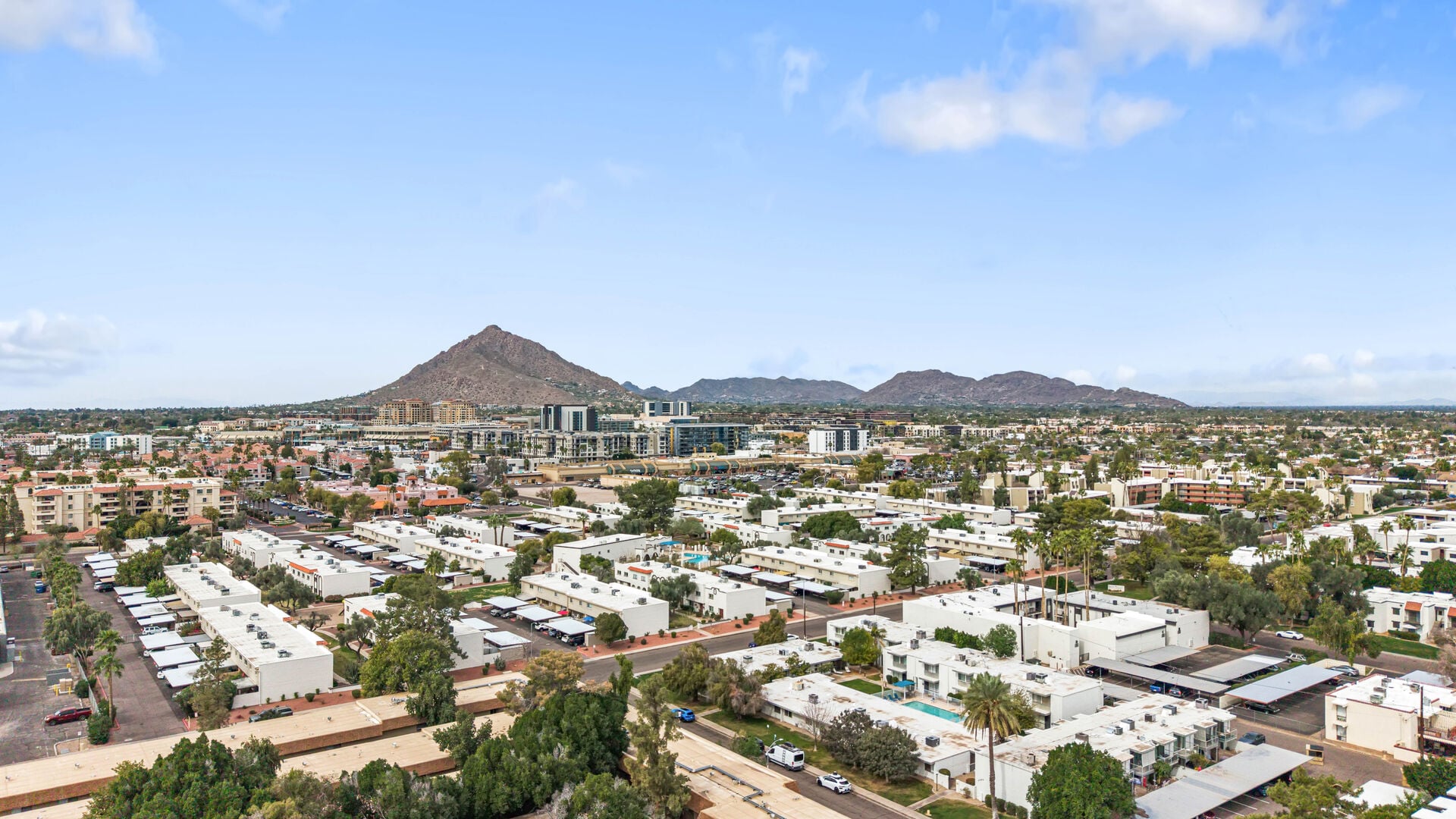 Scottsdale Old Town Hideout - ABVR